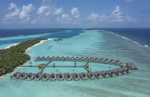 Niyama Private Island Resort Maldivi